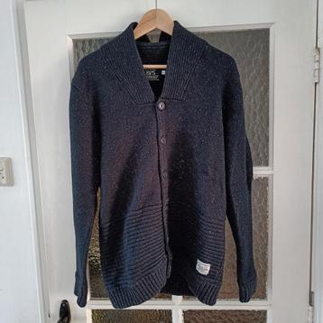 Jack & Jones vest Maat L beschikbaar voor biedingen