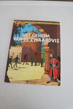 Blake & Mortimer : Het geheim v/d zwaardvis Deel 2, Gelezen, Eén stripboek, Edgar P. Jacobs, Verzenden