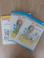 Saskia en Jeroen - Jaap ter Haar, Ophalen of Verzenden, Zo goed als nieuw, Jaap ter Haar, Fictie algemeen