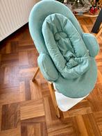 Stokke Steps Bouncer wipstoel- Zo goed als nieuw!, Kinderen en Baby's, Kinderstoelen, Ophalen, Zo goed als nieuw, Overige typen
