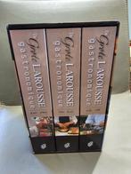 Larousse Gastronomique 2012 -  Larousse Team-  kookboek, Larousse, Verzenden, Gezond koken, Zo goed als nieuw