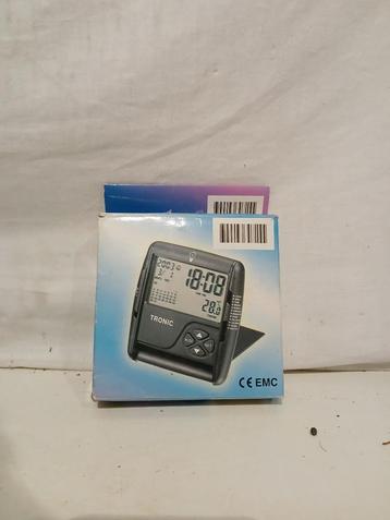 Mulifunctioneel klokje beschikbaar voor biedingen