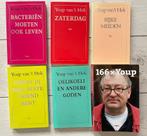 6 boeken van Youp van ‘t Hek, Ophalen of Verzenden, Gelezen, Youp van 't Hek