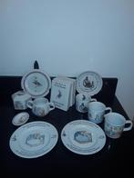 Wedgwood Peter rabbit, Verzenden, Zo goed als nieuw, Overige materialen, Overige typen