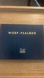 WORP-PSALMEN Klavarskribo, Muziek en Instrumenten, Bladmuziek, Ophalen of Verzenden, Zo goed als nieuw