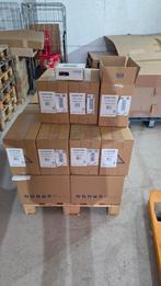 partij 268x Clayton 4K UHD/HD DTT-box Tv-ontvangers (Nieuw), CLAYTON, Nieuw, Ophalen of Verzenden, CLAYTON