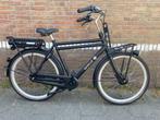 GAZELLE PUUR NL HFB 2022 HERENFIETS 59 CM 450WH 1015 KM, Fietsen en Brommers, Fietsen | Heren | Herenfietsen, Versnellingen, Ophalen of Verzenden