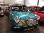 Mini cooper cabriolet, Auto's, Mini, Voorwielaandrijving, Zwart, 4 cilinders, Cabriolet