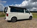 VW T6.1 California Ocean 2.0 TDI 150pk DSG 4Motion, Automaat, Buscamper of Camperbus, Achteruitrijcamera, Diesel