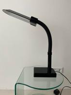 80s vintage design tafellamp, Ophalen, Kunststof, Gebruikt, Italiaans modern, Postmodern