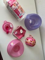 Baby Born Accessoires, Ophalen of Verzenden, Zo goed als nieuw, Babypop