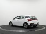 Hyundai i20 1.0 T-GDI Comfort Smart AUTOMAAT | Private lease, Auto's, Hyundai, Automaat, Gebruikt, Met garantie (alle), Bedrijf