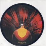 LANCOME  - Picture disc, reclame single voor "Magie noire", Gebruikt, 7 inch, Single, Ophalen of Verzenden