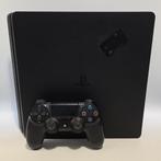 Sony - Playstation 4 Slim - 1TB - In redelijke staat, Spelcomputers en Games, Spelcomputers | Sony PlayStation 4, Sony, Zo goed als nieuw