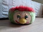Retro jaren 60 kinderpoef, Ophalen, Zo goed als nieuw, Overige typen