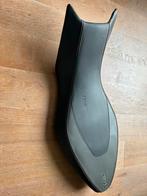 Buddyzit Aprillia dorsoduro, Ophalen