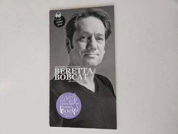 Gijs Scholten van Aschat - Baretta Bobcat luisterboek beschikbaar voor biedingen