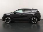 Ford Explorer EV Premium Ext. Range RWD 77 kWh (bj 2025), Automaat, Achterwielaandrijving, Explorer, Zwart