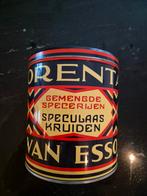 Orenta Blik - Gemengde Specerijen, Verzamelen, Blikken, Ophalen of Verzenden, Overige