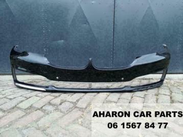 G11 G12 Voorbumper PDC 7 Serie Origineel BMW 27063 beschikbaar voor biedingen