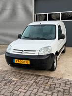 Citroën berlingo 1.4 benzine, 1140 kg, Citroën, Geïmporteerd, 500 kg