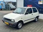 Suzuki Alto 0.8 GLX, Auto's, Oldtimers, Origineel Nederlands, Te koop, 796 cc, Benzine