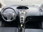 Toyota Yaris 1.3 VVTi Terra|Airco|El Pakket|Nieuwe APK, Voorwielaandrijving, Stof, Huisgarantie, 4 cilinders