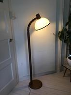 Vintage vloerlamp. Steinhauer. Jaren 70., Ophalen of Verzenden, Zo goed als nieuw, Kunststof