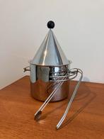 IJs emmer Menu Danish Steel House, Ophalen of Verzenden