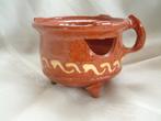 Oude Workumer aardewerk test nr.1, Ophalen of Verzenden, Gebruikt