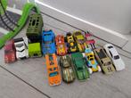 Hotwheels auto's en vrachtwagens, Kinderen en Baby's, Speelgoed | Speelgoedvoertuigen, Ophalen of Verzenden