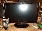 samsung   tv 21 inch, Ophalen, Gebruikt, 50 Hz, Samsung