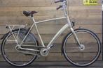 Sparta Marathon 8.0 herenfiets 8 versn. taupe met garantie, Fietsen en Brommers, Gebruikt