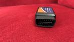 ELM327 OBD2 Interface (WIFI), Ophalen of Verzenden, Zo goed als nieuw