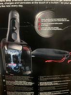 Braun Series 5 Scheerapparaat met Clean&Charge Station, Ophalen of Verzenden, Gebruikt, Scheren en Epileren