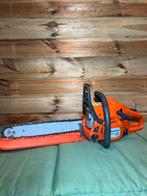 TE KOOP!!! Husqvarna 235 kettingzaag., Ophalen, Gebruikt, 70 mm of meer, Kettingzaag
