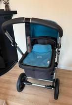 Bugaboo Cameleon 3 Licht Blauw Kinderwagen Zo Goed Als Nieuw, Kinderen en Baby's, Kinderwagens en Combinaties, Ophalen, Zo goed als nieuw
