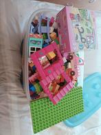 Grote bak duplo meer als 9kilo, Kinderen en Baby's, Speelgoed | Duplo en Lego, Ophalen, Zo goed als nieuw