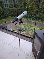 Gaterda Telescoop 80mm Refractor, Audio, Tv en Foto, Optische apparatuur | Telescopen, Ophalen of Verzenden