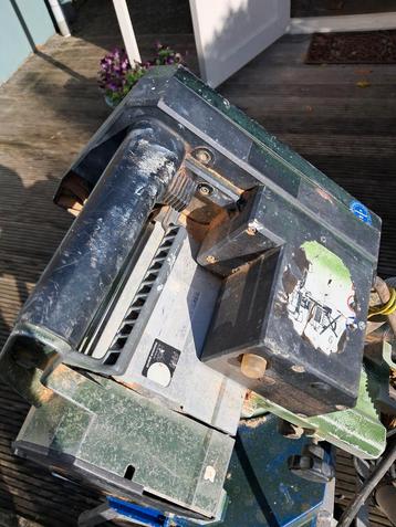 afkortzaag/zaagmachine beschikbaar voor biedingen