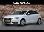Audi A3 Sportback 1.4 TFSI Ambiente Pro Line | Automaat | Cr, Euro 5, Stof, Gebruikt, Zwart