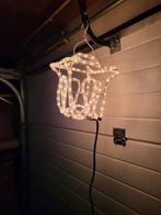 Lantaarn met verlichting, Ophalen, Gebruikt