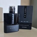 100 ml prada luna rossa black eau de parfum prada black edp, Ophalen of Verzenden, Nieuw