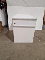 Ladekast bureaukast 42.5x57x54.5cm, Huis en Inrichting, Ophalen, Minder dan 50 cm, Gebruikt, 1 of 2 laden
