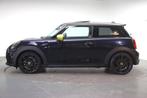 MINI Electric Classic / Panoramadak / Sportstoelen / Achteru, Auto's, Gebruikt, Met garantie (alle), 4 stoelen, 174 min