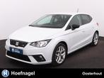 Seat Ibiza 1.0 TSI FR Business Intense Automaat|Navigatie|St, Auto's, Airconditioning, Te koop, Geïmporteerd, Benzine