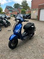 Vespa sprint 1/1 | 80CC full Malossi | NIEUWSTAAT |, Fietsen en Brommers, Scooters | Vespa, Overige modellen, Maximaal 45 km/u