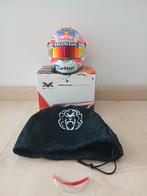Max Verstappen Dutch GP 2021 Helm 1:2, Verzamelen, Automerken, Motoren en Formule 1, Ophalen of Verzenden, Zo goed als nieuw, Formule 1