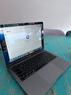 MacBook Air 13" - Zo goed als nieuw!, Computers en Software, Apple Macbooks, Qwerty, 8 GB, 13 inch, Ophalen of Verzenden