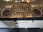 Pioneer Cdj 2000 nxs2 Djm 900 nexus 2, Muziek en Instrumenten, Dj-sets en Draaitafels, Ophalen of Verzenden, Zo goed als nieuw